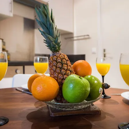 Le Marais & Arts Et Metiers - 1br - Cityapartmentstay Apartamento París
