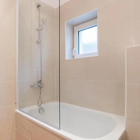 Le Marais & Arts Et Metiers - 1br - Cityapartmentstay París