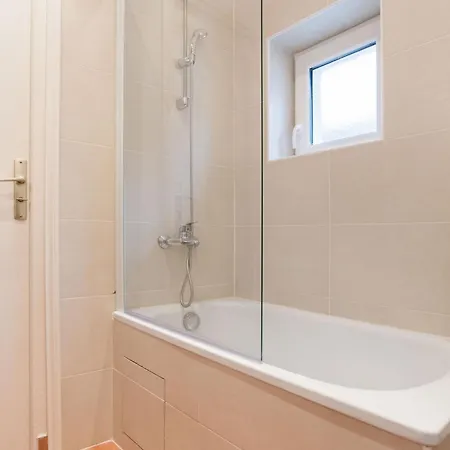 Apartamento Le Marais & Arts Et Metiers - 1br - Cityapartmentstay