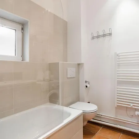 Le Marais & Arts Et Metiers - 1br - Cityapartmentstay
